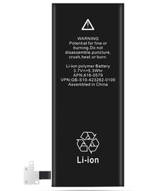 چین آی فون لپو باتری 3.8V 1420mAh قابل شارژ برای جایگزینی آیفون 4 تامین کننده
