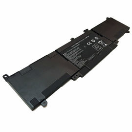 چین باتری جایگزین داخلی لپ تاپ برای ASUS ZenBook UX303 سری C31N1339 لیتیوم پلیمر 11.31V تامین کننده