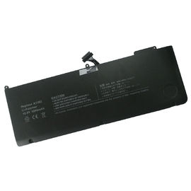 چین باتری لپ تاپ Apple Mac 10.8V برای MacBook Pro 15.4 &quot;A1286 Mid 2012 A1382 تامین کننده