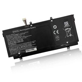 چین لپ تاپ SH03XL باتری 11.55V 57.9Wh برای HP Specter X360 Convertible 13 Series تامین کننده