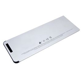 چین آلومینیوم Unibody Macbook باتری 10.8V مک بوک 13 اینچ A1278 A1280 نسخه 2008 تامین کننده