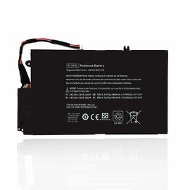 چین HP Envy TouchSmart 4 باتری داخلی لپ تاپ، باتری 14.8V Hp Envy لپ تاپ EL04XL تامین کننده