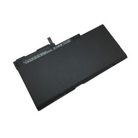 چین جایگزینی باتری لپ تاپ CM03XL 11.1V 50Wh در HP EliteBook 740 Series تامین کننده