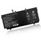 لپ تاپ SH03XL باتری 11.55V 57.9Wh برای HP Specter X360 Convertible 13 Series تامین کننده