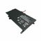 لپ تاپ EG04XL باتری 14.8V 60Wh برای لپ تاپ HP Envy Sleekbook 6 تامین کننده