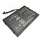 PT6V8 P06T لپ تاپ باتری لیتیوم پلیمر 14.8V 63Wh برای DELL Alienware M11x R1 M11x R2 تامین کننده