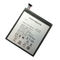 باتری داخلی Silve برای لپ تاپ ASUS Zenpad 10 Z300C C11P1502 3.8V 4890mAh سلول پلیمر با گارانتی 1 سال تامین کننده