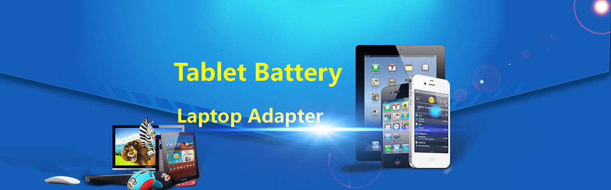 چین بهترین 6 سلول باتری لپ تاپ برای فروش