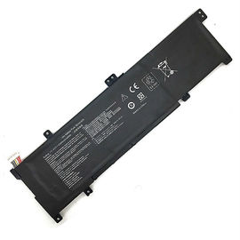 چین B31N1429 لپ تاپ باتری داخلی قابل شارژ برای Asus K501 سری 11.4V 48Wh Li-Polymer 3Cell تامین کننده