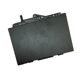 چین لپ تاپ HP EliteBook 820 G4 باتری داخلی SN03XL 11.4V 44Wh 1 سال گارانتی تامین کننده