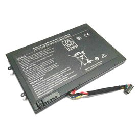 چین PT6V8 P06T لپ تاپ باتری لیتیوم پلیمر 14.8V 63Wh برای DELL Alienware M11x R1 M11x R2 تامین کننده