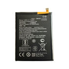 جایگزینی باتری Li-Polymer، ZC520TL C11P1611 ASUS ZenFone 3 Max 5.2 Battery
