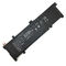 B31N1429 لپ تاپ باتری داخلی قابل شارژ برای Asus K501 سری 11.4V 48Wh Li-Polymer 3Cell تامین کننده