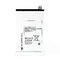 3.8V 4900mAh Samsung Galaxy Tab S 8.4 Battery SM-T700 EB-BT705FBE 0 چرخه جدید تامین کننده