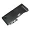 باطری لپ تاپ Macbook 10.95V، مک بوک پرو 13 اینچ مرکزی 2012 جایگزینی باتری تامین کننده