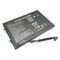 PT6V8 P06T لپ تاپ باتری لیتیوم پلیمر 14.8V 63Wh برای DELL Alienware M11x R1 M11x R2 تامین کننده