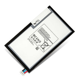 چین T4450E Tablet PC باتری 3.8V 4450mAh SM-T310 Samsung Galaxy Tab 3 8 اینچ باتری کارخانه